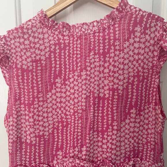 Banjanan Constance Dress - Picture 9 of 13